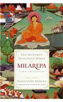 The Hundred Thousand Songs of Milarepa