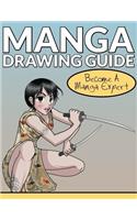 Manga Drawing Guide