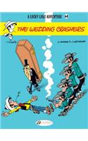 Lucky Luke 64 - The Wedding Crashers
