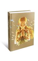 Legend of Zelda: Breath of the Wild the Complete Official Guide