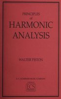 PRINCIPLES OF HARMONIC ANALYSIS 2ED (PB 2018)