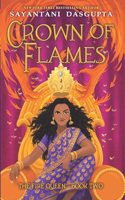 The Fire Queen #02