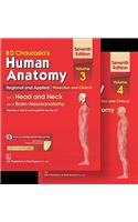 Human Anatomy: Regional and Applied Dissection and Clinical