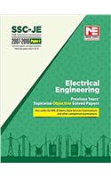 SSC - JE: Electrical Engineering Obj. Solved Papers
