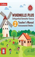 Windmills Plus Semester Books EVS TM 2