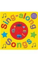 Sing-Along Songs with CD