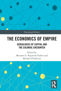 The Economics of Empire
