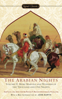 Arabian Nights, Volume II