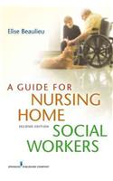 Guide for Nursing Home Social Workers