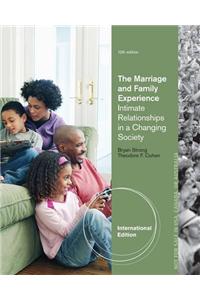 Marriage and Family Experience