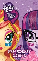 My Little Pony: Equestria Girls: Friendship Games