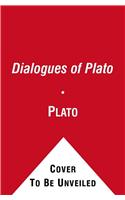 Dialogues of Plato: (Enriched Classics)