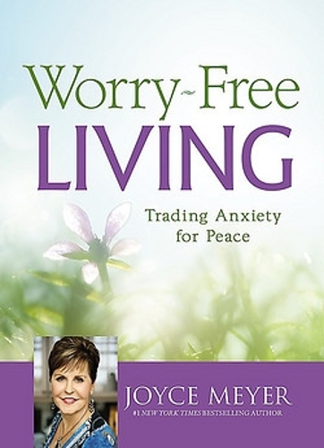 Worry-Free Living: Trading Anxiety for Peace