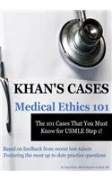 Khan's Cases