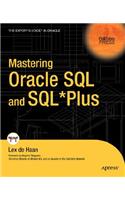 Mastering Oracle SQL and Sql*plus