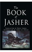 Book of Jasher