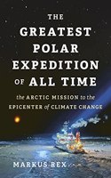 The Greatest Polar Expedition of All Time