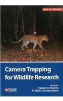 Camera Trapping for Wildlife Research