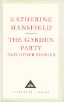 The Garden Party And Other Stories