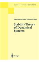 Stability Theory of Dynamical Systems