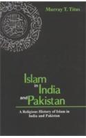 Islam in India & Pakistan