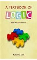 Textbook Of Logic (5Th Revised Edition)