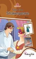 TALES FROM SHAKESPEARE-1 (REVISED)
