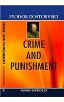 Fyodor Dostoevsky—Crime And Punishment