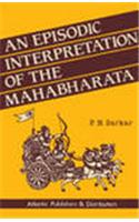 Episodic Interpretation of the Mahabharata