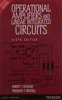 OPERATIONAL AMPLIFIERS AND LINEAR INTEGRATED CIRCUITS