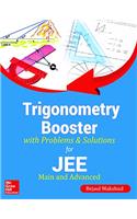 Trigonometry Booster with Problems & Solutions