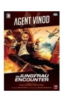 Agent Vinod: The Jungfrau Encounter