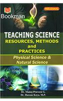 Teaching Science Resources ,Methods and Practices -(Physical Science & Natural Science )