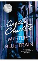 The Mystery of the Blue Train