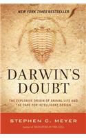 Darwin's Doubt