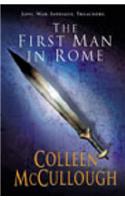 First Man In Rome