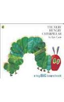 Very Hungry Caterpillar. Eric Carle