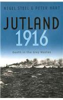 Jutland, 1916