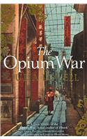 The Opium War