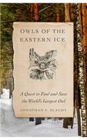 Owls of the Eastern Ice