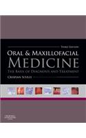 Oral and Maxillofacial Medicine