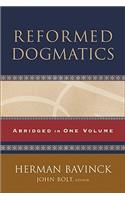 Reformed Dogmatics