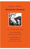 Manifestly Haraway