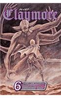 Claymore, Vol. 6