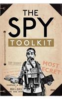 The Spy Toolkit