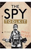 The Spy Toolkit