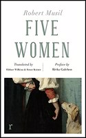Five Women (riverrun editions)