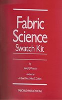 Fabric Science Swatch Kit
