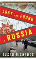 Lost and Found in Russia: Lives in the Post-Soviet Landscape