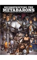 Deconstructing the Metabarons